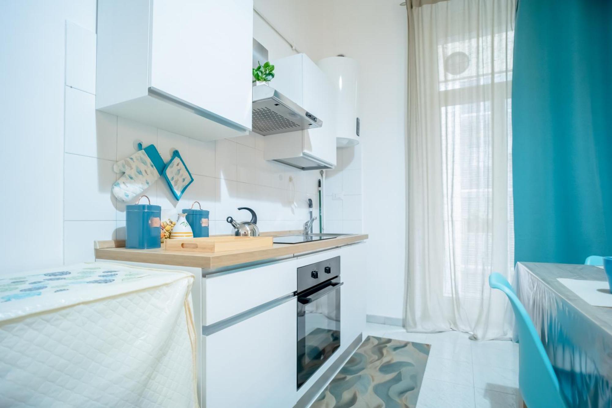 Dimora Dante 310 Διαμέρισμα Μπάρι Εξωτερικό φωτογραφία